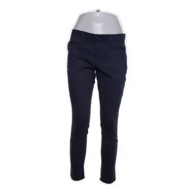 Suit pants (Blue) from Hilfiger Denim Cotton, Elastane