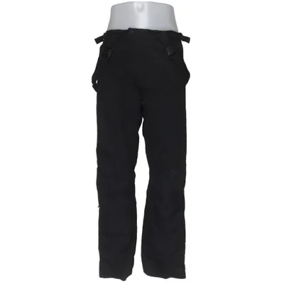Motorcycle pants (Black) from MP -ASU Polyamide, Polyester, Polyurethane