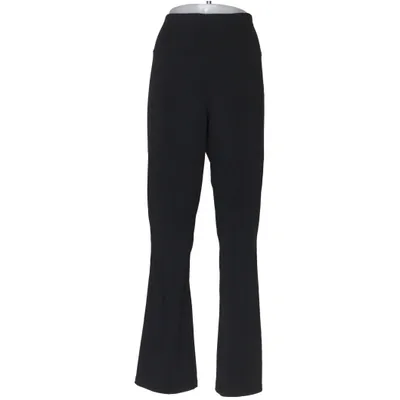 Palazzobyxor (Svart) från Crivit