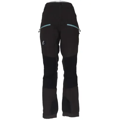 Pantalon d'extérieur (Nordwand Pro) de Revolution Race Coton, Élasthane, Polyamide, Polyester