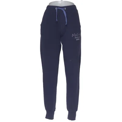 Pantalon de survêtement (Bleu) de Tru Coton, Polyester