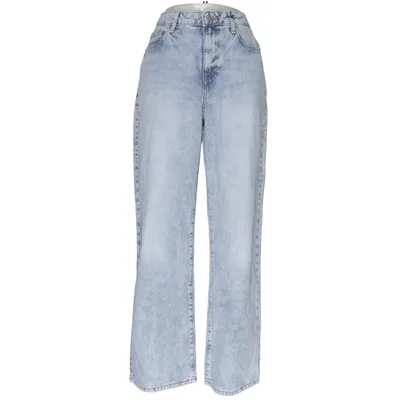 Jean (Bleu) de Cross Jeans Coton
