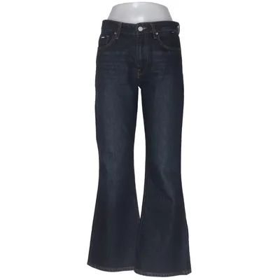 Jeans (Ashley) from Mavi Cotton, Lyocell