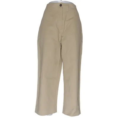 Chinos (Asher Snw-755 Peached Cotton) fra Studio Nicholson Bomuld