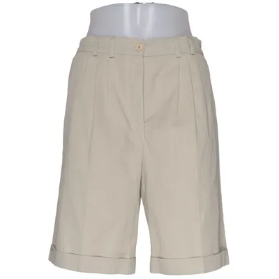 Shorts (Beige) from Galvin Green Cotton, Polyester