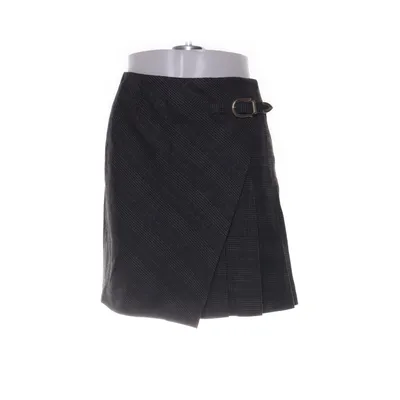 Jupe (Gris, Multicolore) de Maje