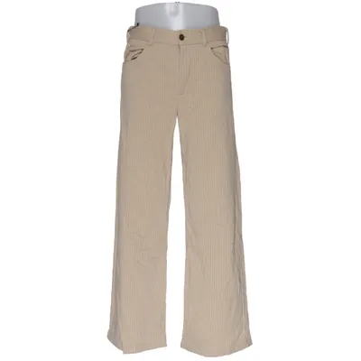 Cordhose (Beige) von Séfr