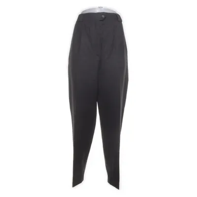 Suit pants (Gray) from Rosner Elastane, Wool