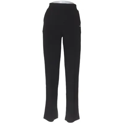 Mjukisbyxor (Svart) från Aim'n Elastan, Modal, Polyester