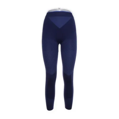 Sportleggings (Blauw) van Decathlon Elastaan, Polyamide, Polyester