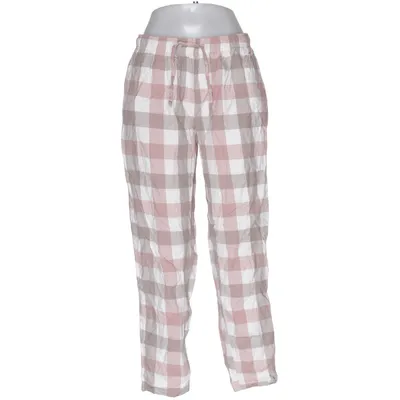 Pyjamasbyxor (Rosa, Vit, Grå) från Female Passion Bomull