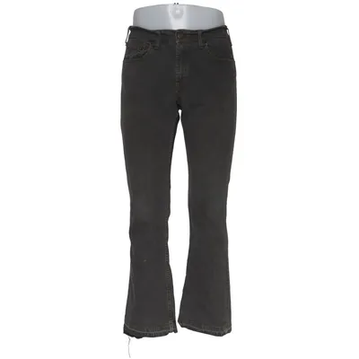 Jeans (Grön) från Pearson Bomull, Elastan