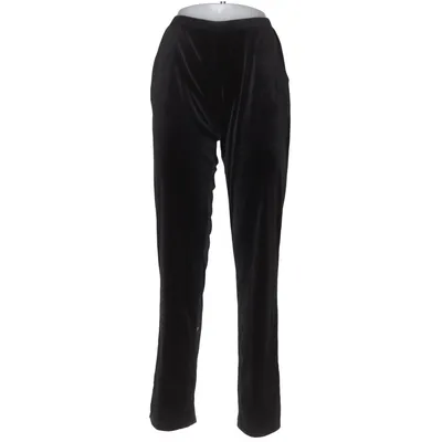 Byxor (Svart) från Milook Elastan, Polyester