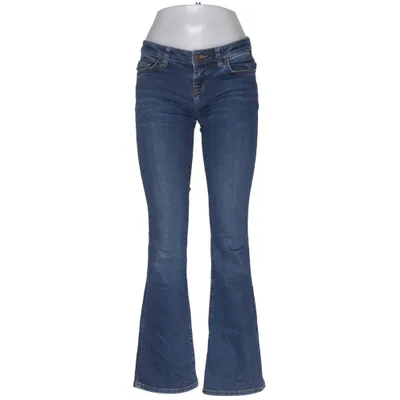 Jeans (Blå) från LTB Bomull, Elastan, Polyester