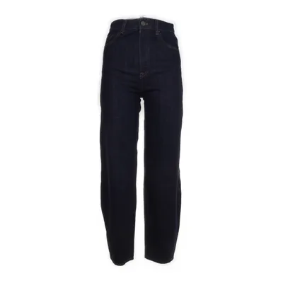Jeans (Blå) från Massimo Dutti Bomull