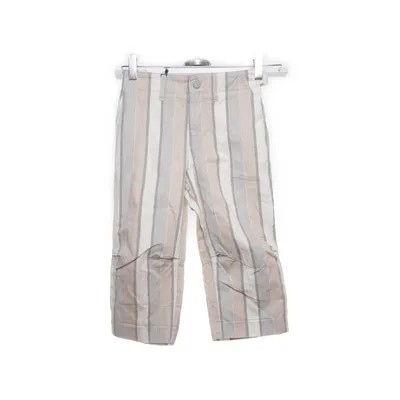 Chinos (Beige, Wit, Grijs) van I Pinco Pallino Katoen