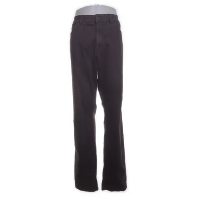 Jeans (Brun) från Atelier Gardeur Bomull, Elastan