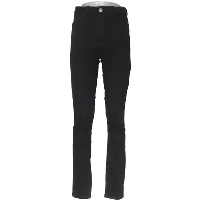 Spijkerbroek (Zwart) van Never Denim