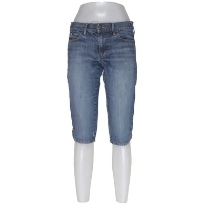 Jeansshorts (Blå) fra Old Navy Bomuld, Elastan