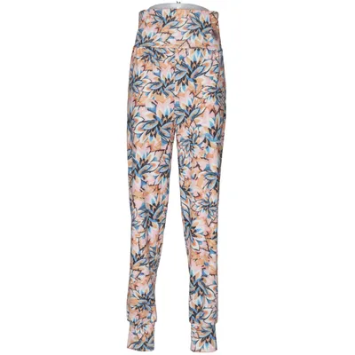 Leggings (Flerfärgad) från Madeleine Elastan, Polyester