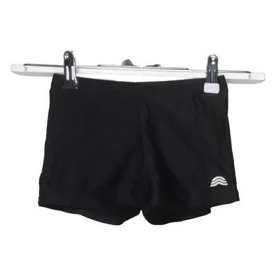 Træningsshorts (Sort) fra Aquarapid Elastan, Polyamid, Polyester