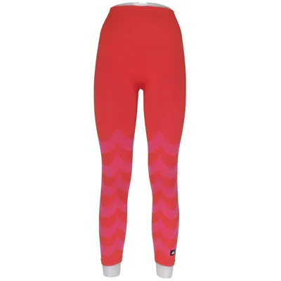 Träningstights (Röd, Rosa, Flerfärgad) från Adidas x Marimekko