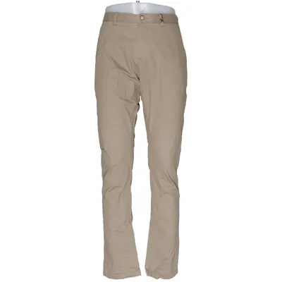 Chinos (Beige) från Bowery Bomull, Elastan