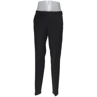 Pantalon de costume (Noir) de Lindbergh