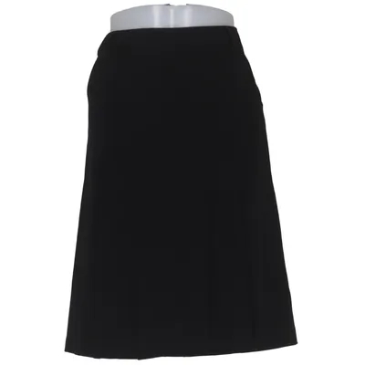 Rok (Zwart) van Isolde Elastaan, Polyester, Viscose