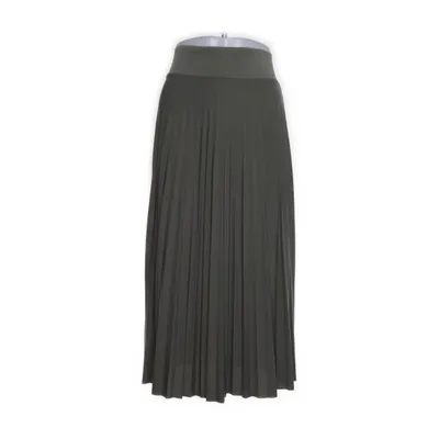 Maxi skirt (Green) from Anna Field Petite Elastane, Polyester