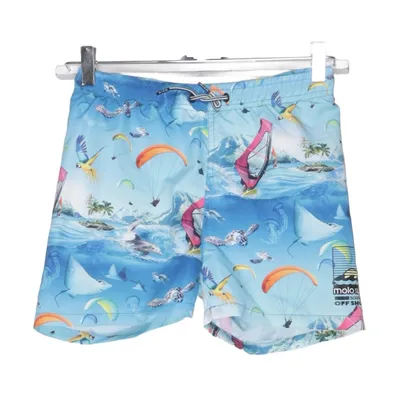 Badshorts (Niko) från Molo Elastan, Polyamid, Återvunnen polyester