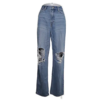 Jeans (Duchess Low Loose Baggy Jeans) från Weekday Bomull