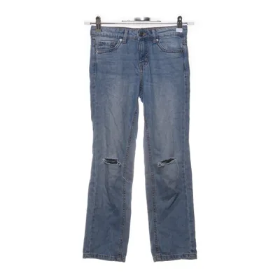 Jeans (Blue) from Lab Industries Cotton