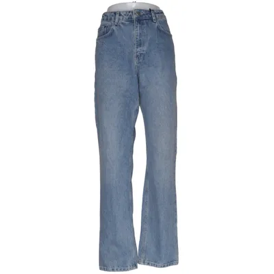 Jeans (ESBOW Pants Denim M) fra Enkel Studio Bomuld