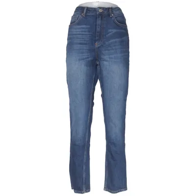 Jeans (Blue) from Perfect Jeans Gina Tricot Cotton, Elastane