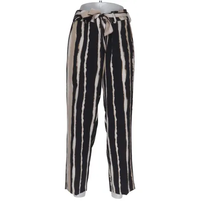 Pantalon patte d'éléphant (Claire) de Cambio Polyester