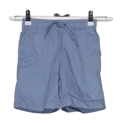 Short (Bleu) de Crewcuts Coton, Élasthane