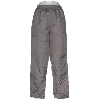 Pantalon imperméable (Gris) de Competition Coton, Polyamide, Polyester