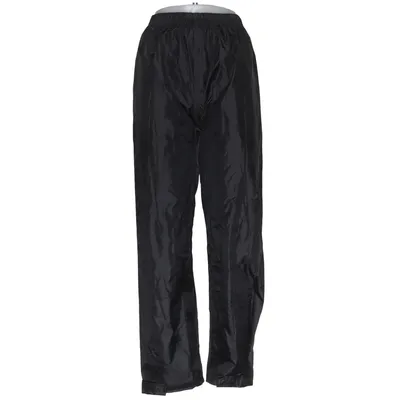 Regenbroek (Zwart) van Freewear X-treme Polyester, Polyurethaan