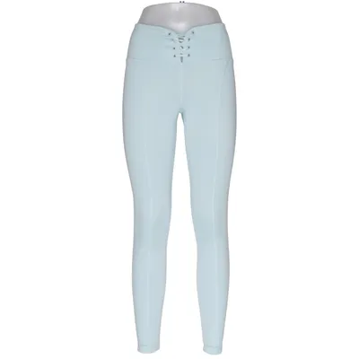 Træningsleggings (Grøn) fra Guess Elastan, Polyester
