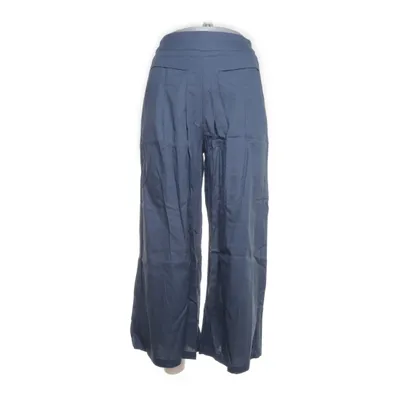 Culottes (Blå) från Uoozee Linne, Bomull
