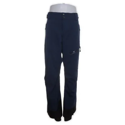 Täckbyxor (Blå) från North Bend Elastan, Polyester