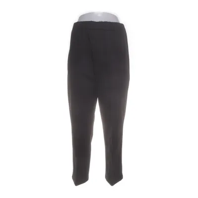 Pants (Black) from Wendy Trendy Cotton, Polyamide, Elastane