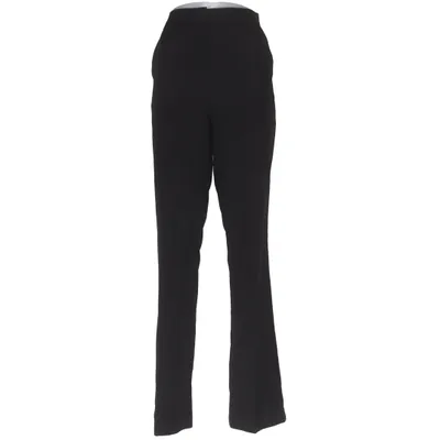 Suit pants (Black) from Next Tailoring Recycled polyester