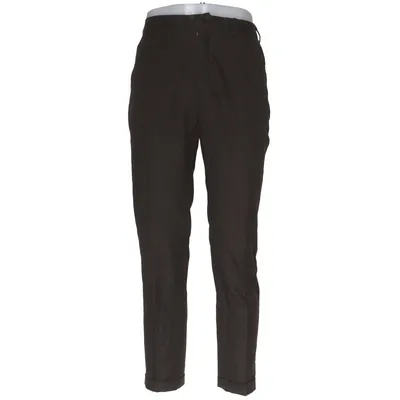 Suit pants (Brown) from Lab Pal Zileri