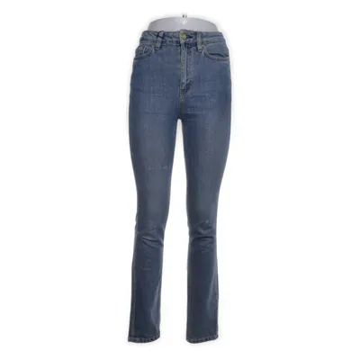 Jean (Bleu) de FK Jeans Coton biologique, Élasthane, Polyester