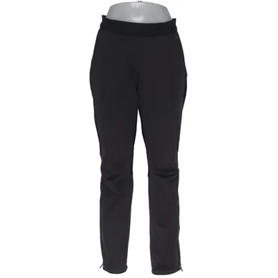 Træningsbukser (Grå, Sort) fra Swix Elastan, Polyester