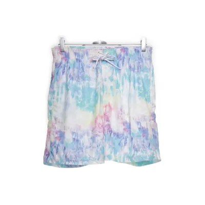 Badshorts (Vit, Rosa, Gul, Turkos, Blå, Flerfärgad) från D.M.D by Denim Day Polyester