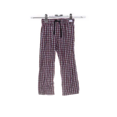 Pyjamasbyxor (Röd, Vit, Blå) från Zara Boys