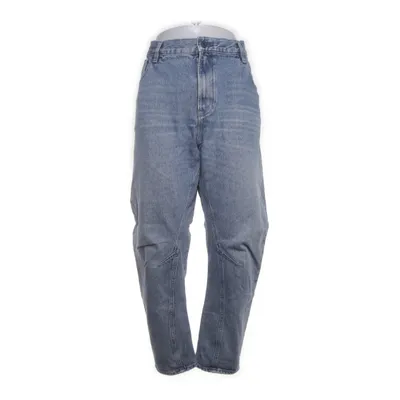 Jeans (Blå) från G-Star Raw Ekologisk bomull, Skinn, Återvunnen polyester